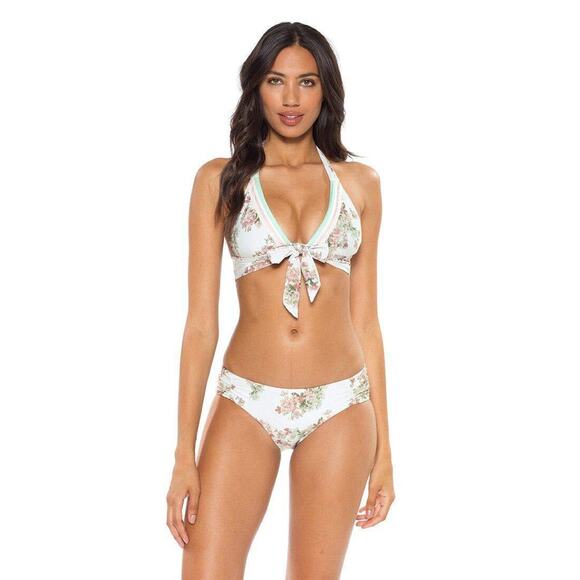 Soluna Womens Swim Over The Moon Full Moon Pant Capricorn Size S 14170 - Picture 3 of 4